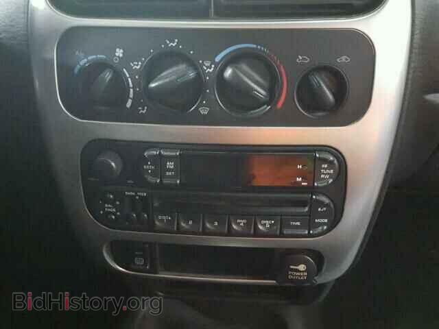 2003 DODGE NEON - VIN: 1B3ES56C43D254226 - Фото 9