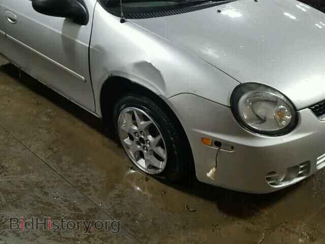 2003 DODGE NEON - VIN: 1B3ES56C43D254226 - Фото 10