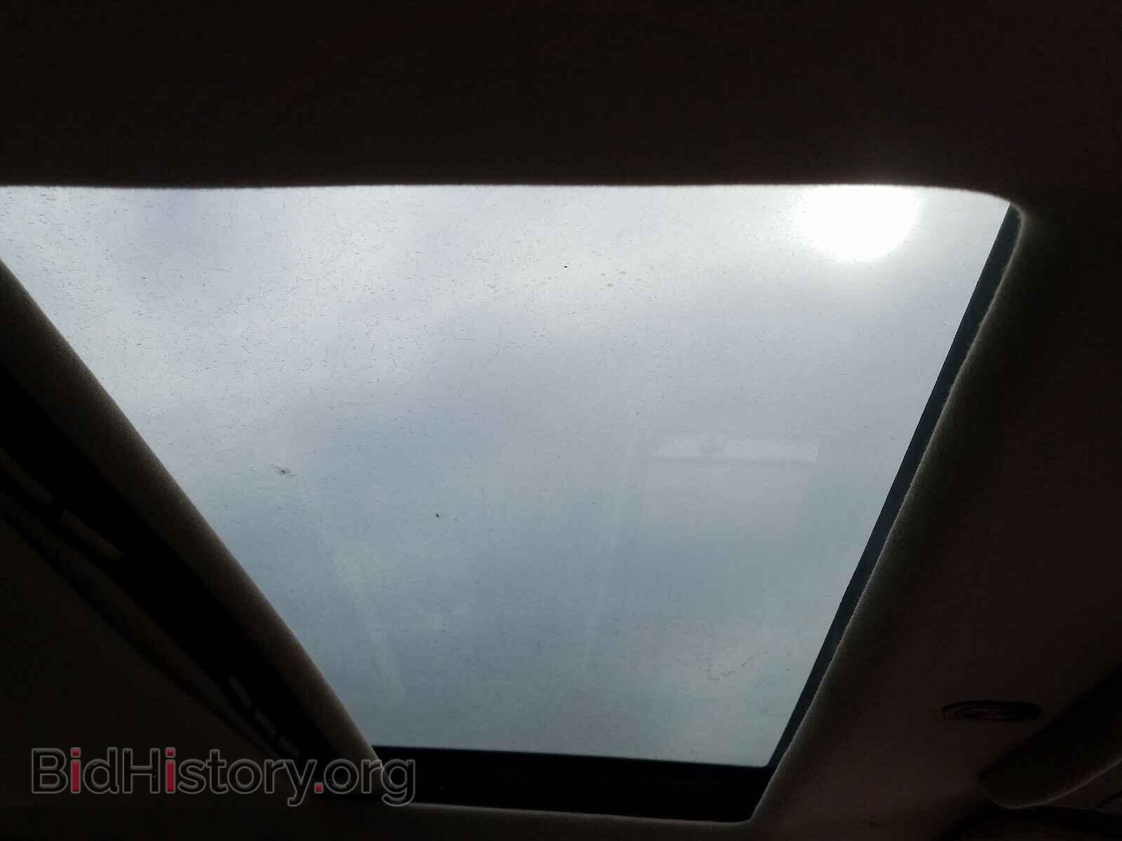 2007 DODGE CARAVAN - VIN: 2D4GP44L17R154144 - Фото 9