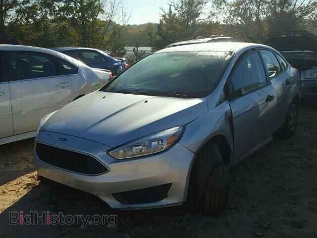 2017 FORD FOCUS - VIN: 1FADP3E22HL311809 - Photo 2