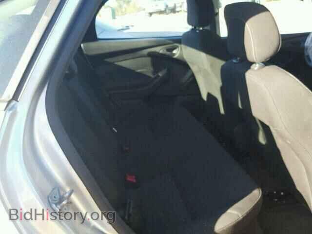 2017 FORD FOCUS - VIN: 1FADP3E22HL311809 - Photo 6