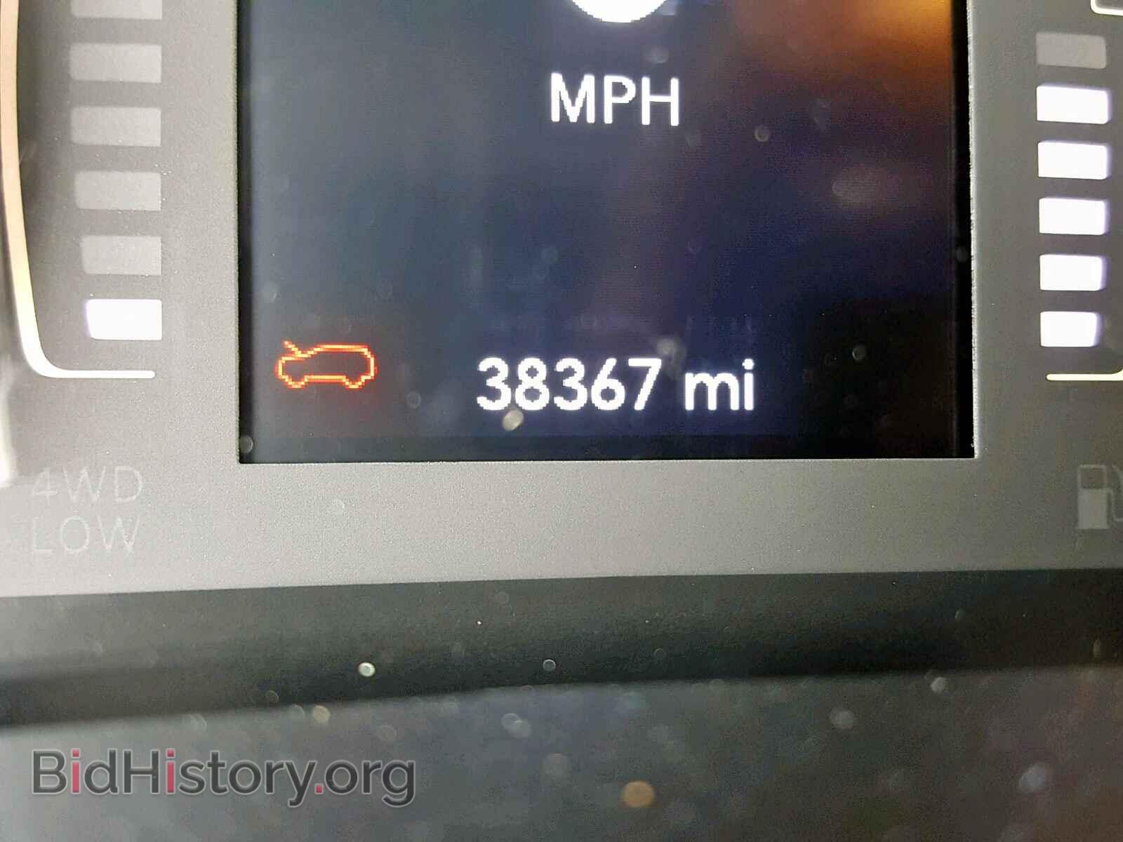 2019 JEEP CHEROKEE L - VIN: 1C4PJMLB5KD181611 - Фото 8