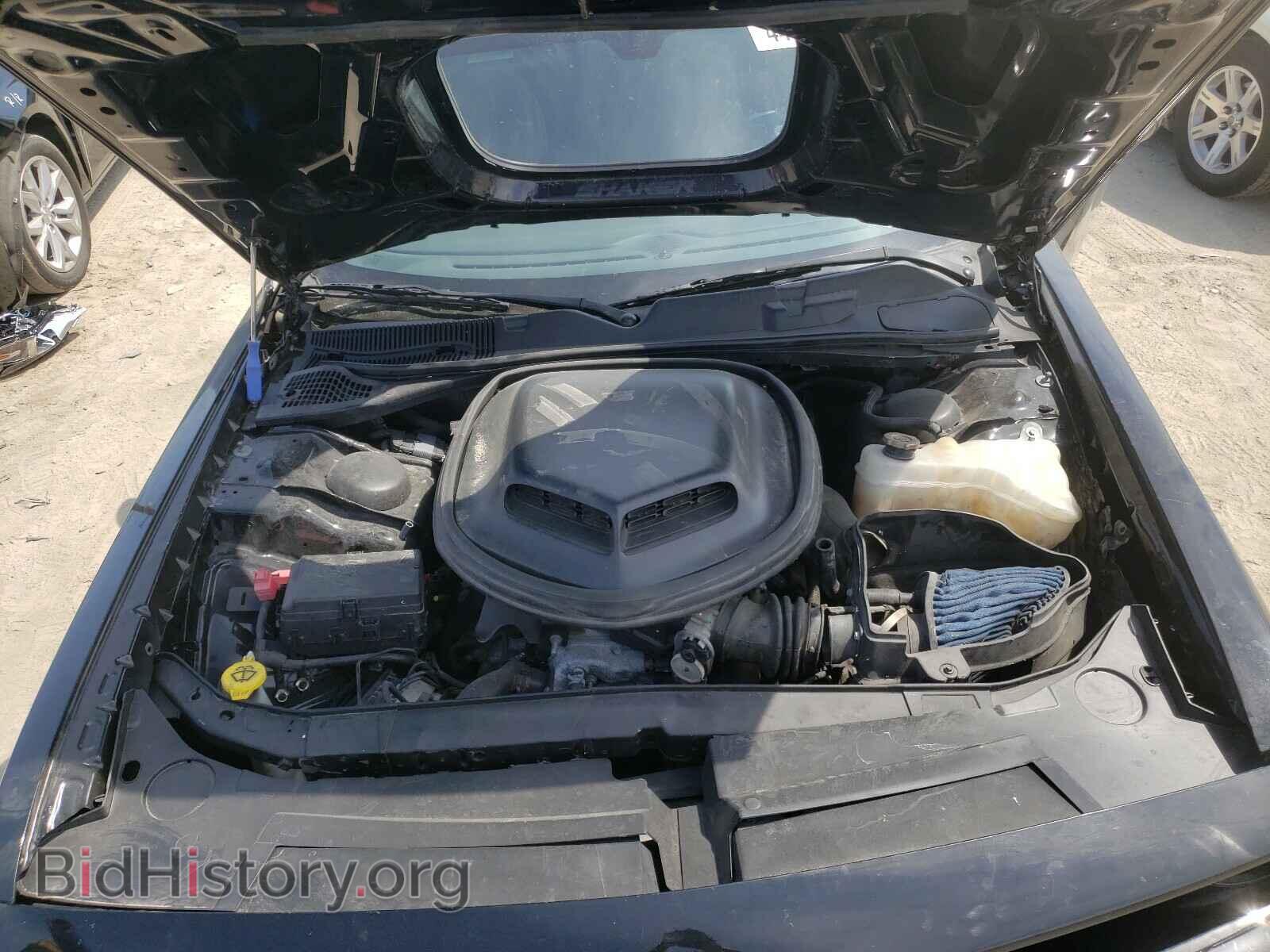 2019 DODGE CHALLENGER - VIN: 2C3CDZFJ3KH525921 - Photo 7