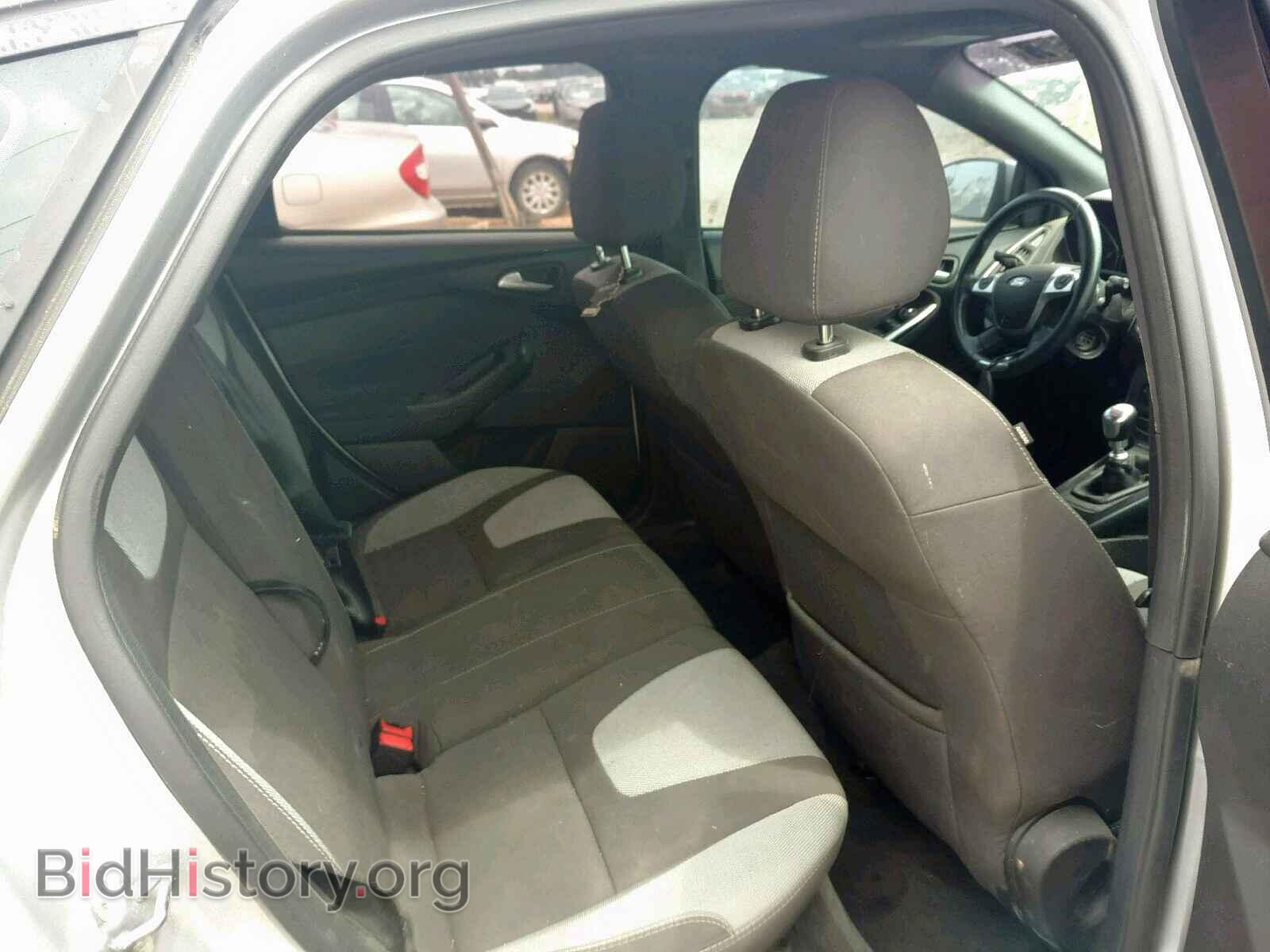 2014 FORD FOCUS - VIN: 1FADP3L96EL109972 - Photo 6
