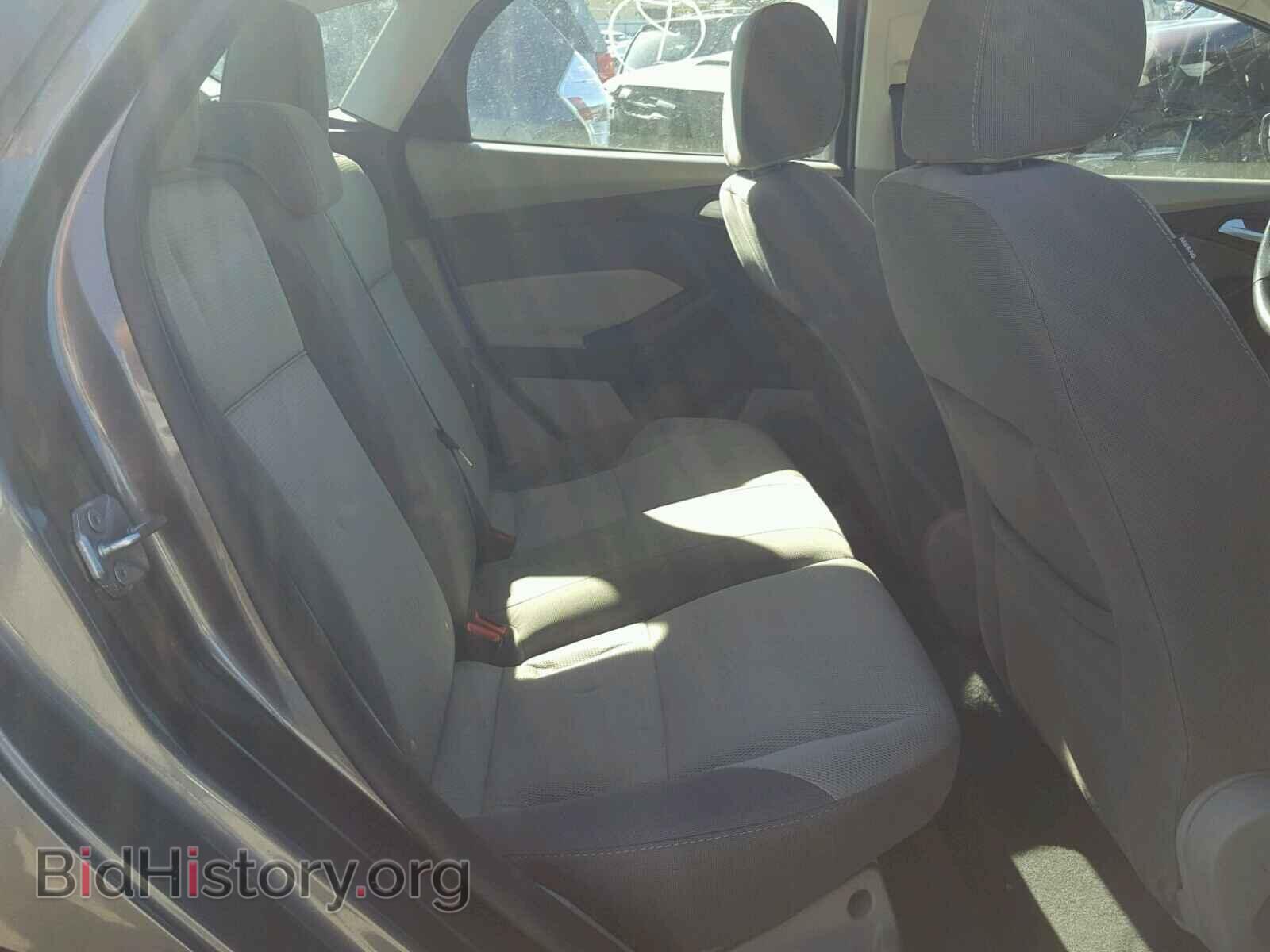 2013 FORD FOCUS - VIN: 1FADP3K26DL307891 - Photo 6