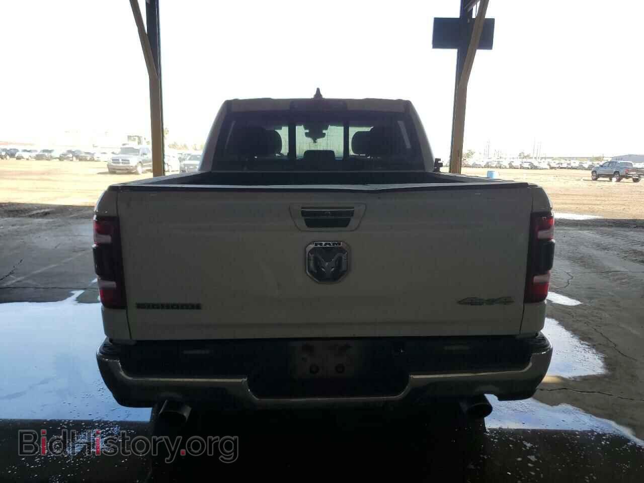 2019 RAM 1500 - VIN: 1C6SRFFT4KN918219 - Фото 6