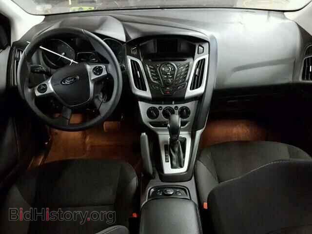 2014 FORD FOCUS - VIN: 1FADP3K20EL254445 - Photo 9