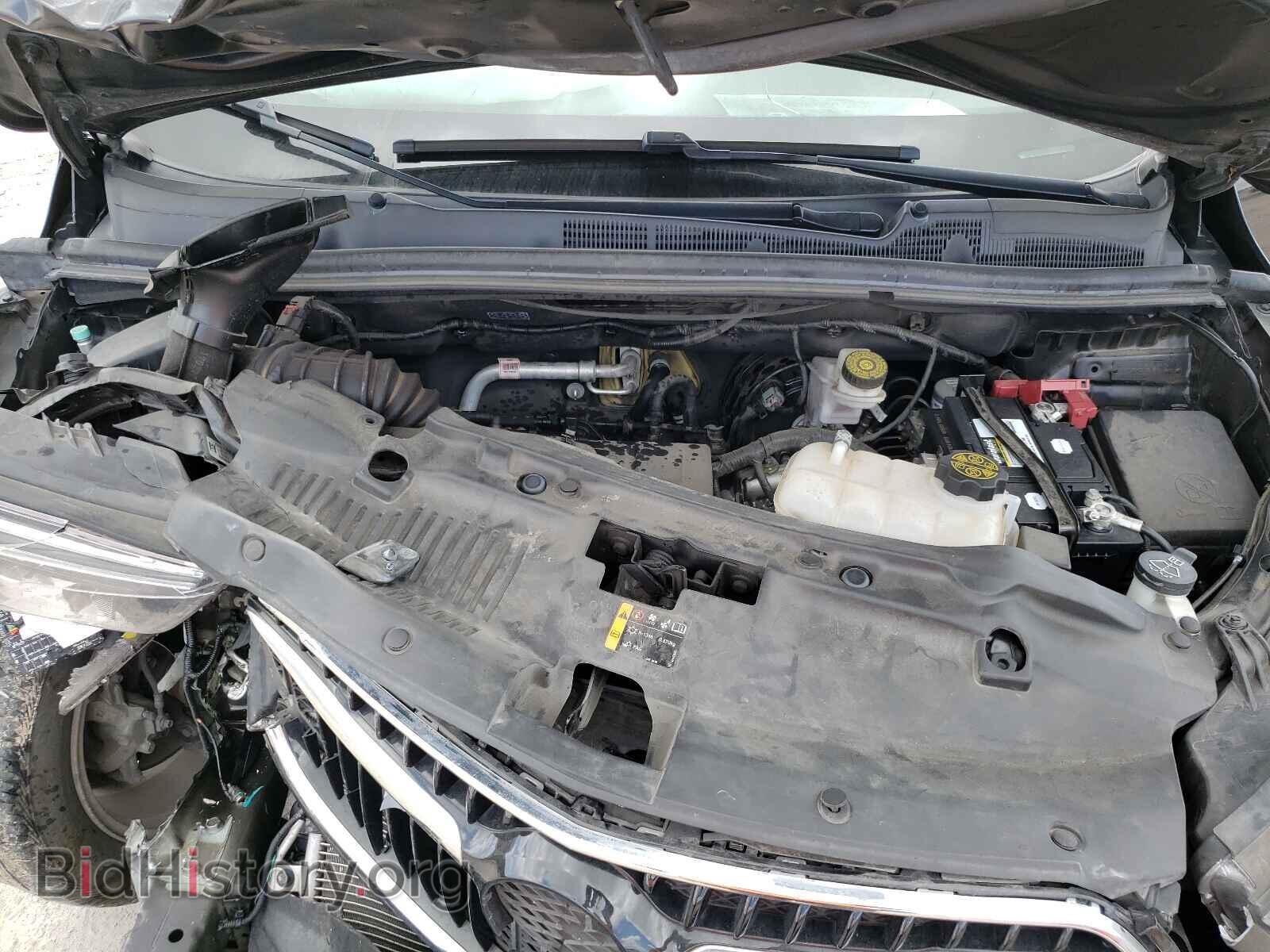 2017 BUICK ENCORE - VIN: KL4CJASB6HB204911 - Photo 7