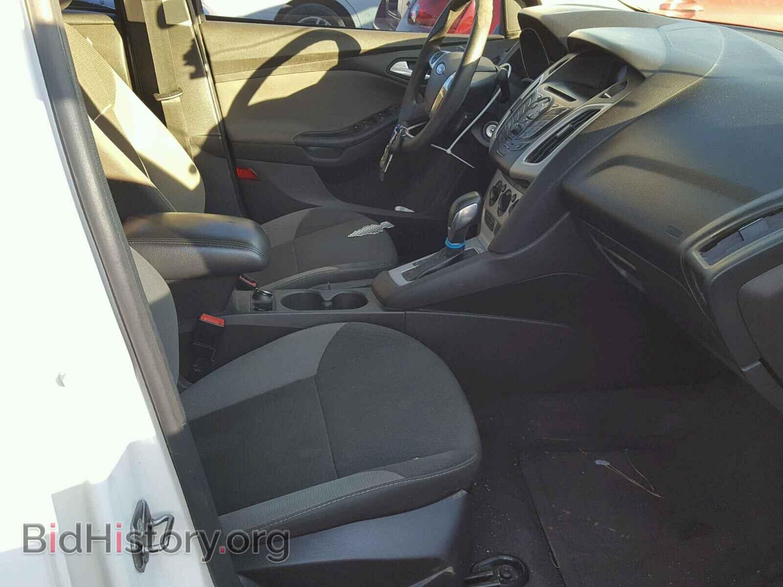 2013 FORD FOCUS - VIN: 1FADP3F26DL257908 - Photo 5