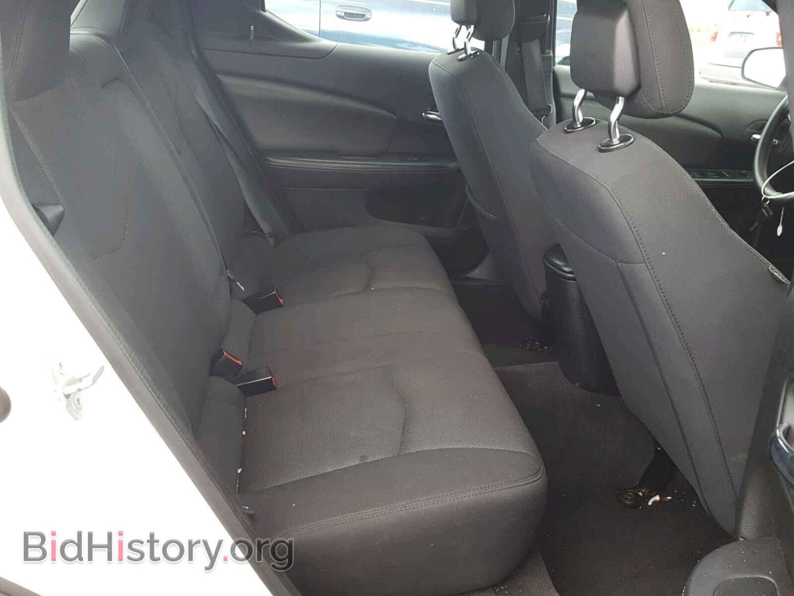 2012 DODGE AVENGER - VIN: 1C3CDZAG4CN255103 - Photo 6