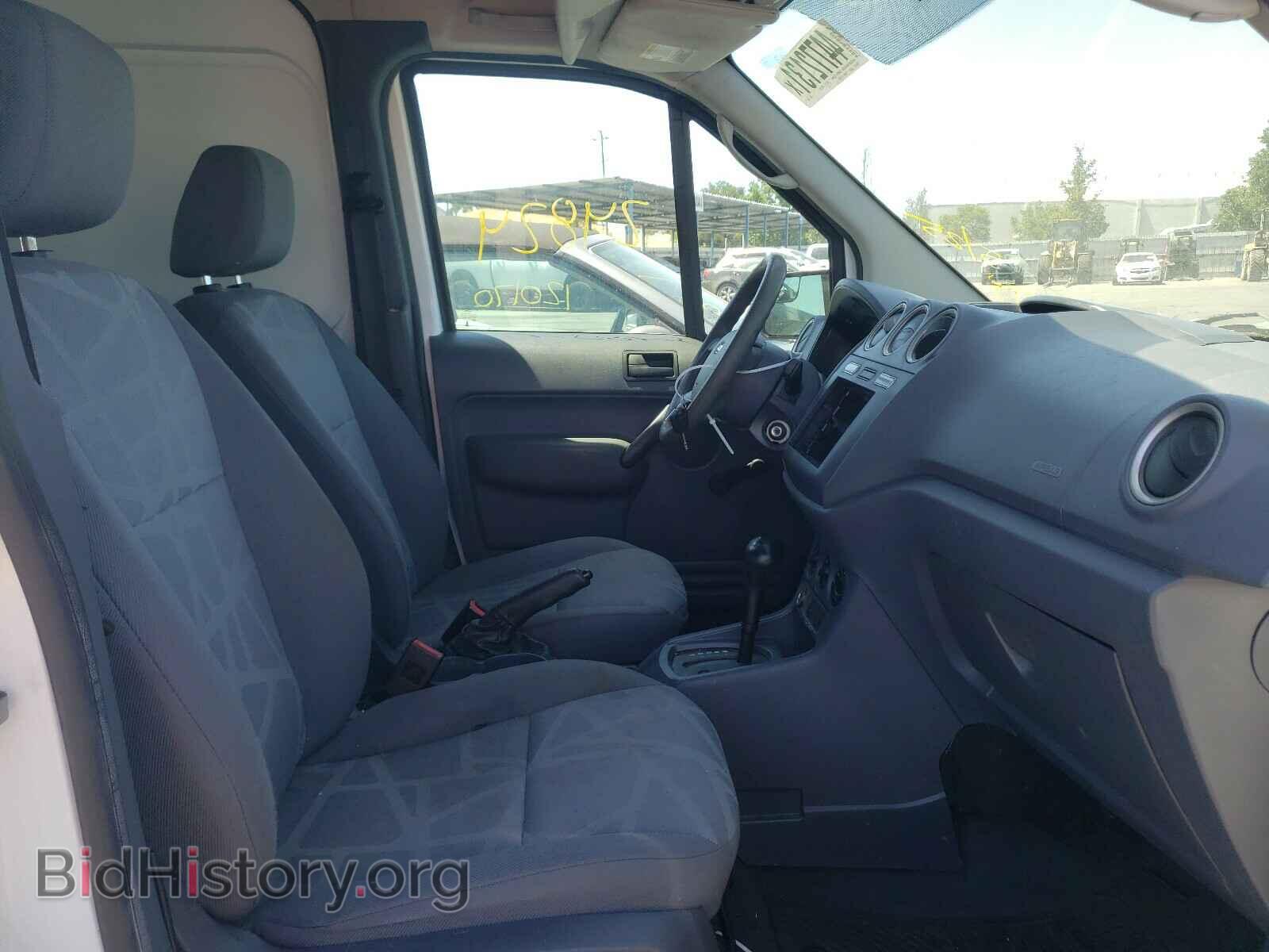 2013 FORD TRANSIT CO - VIN: NM0LS7ANXDT153044 - Фото 5