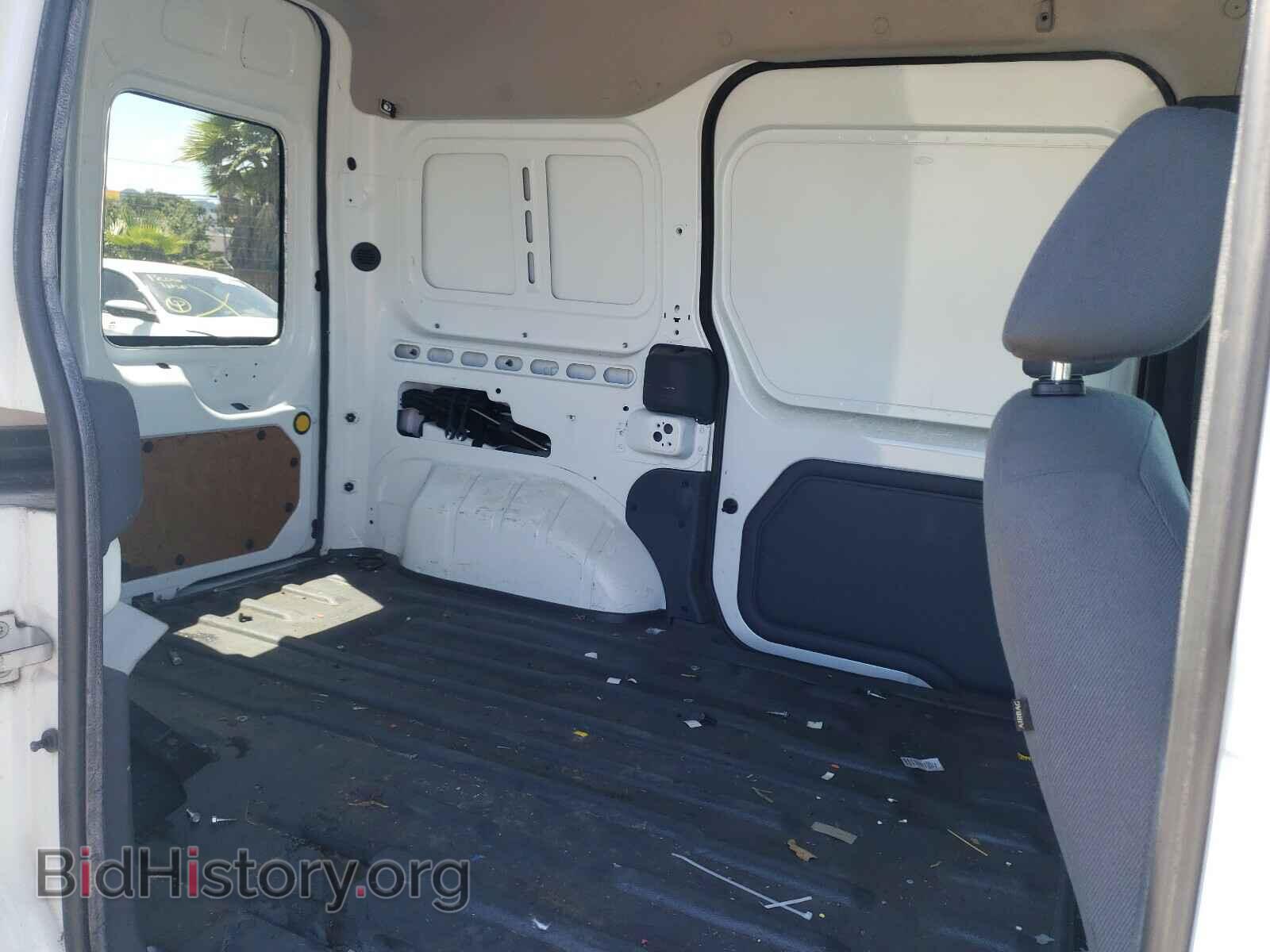 2013 FORD TRANSIT CO - VIN: NM0LS7ANXDT153044 - Фото 6