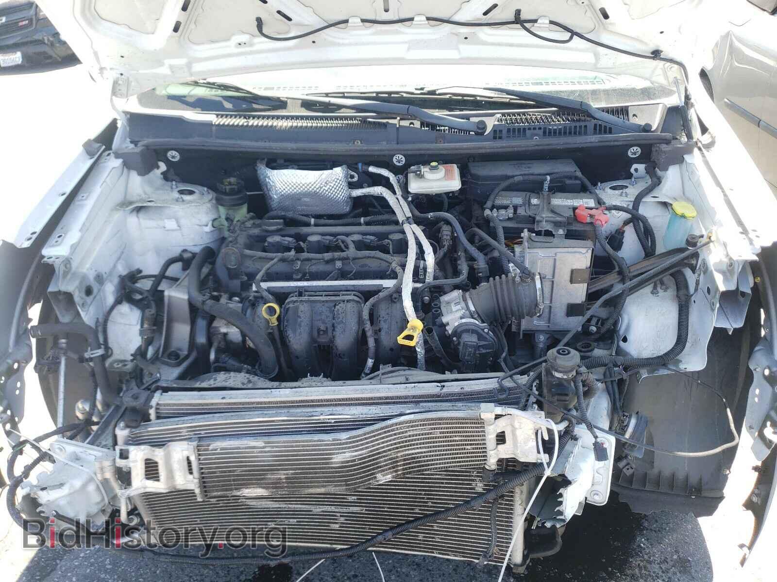 2013 FORD TRANSIT CO - VIN: NM0LS7ANXDT153044 - Фото 7