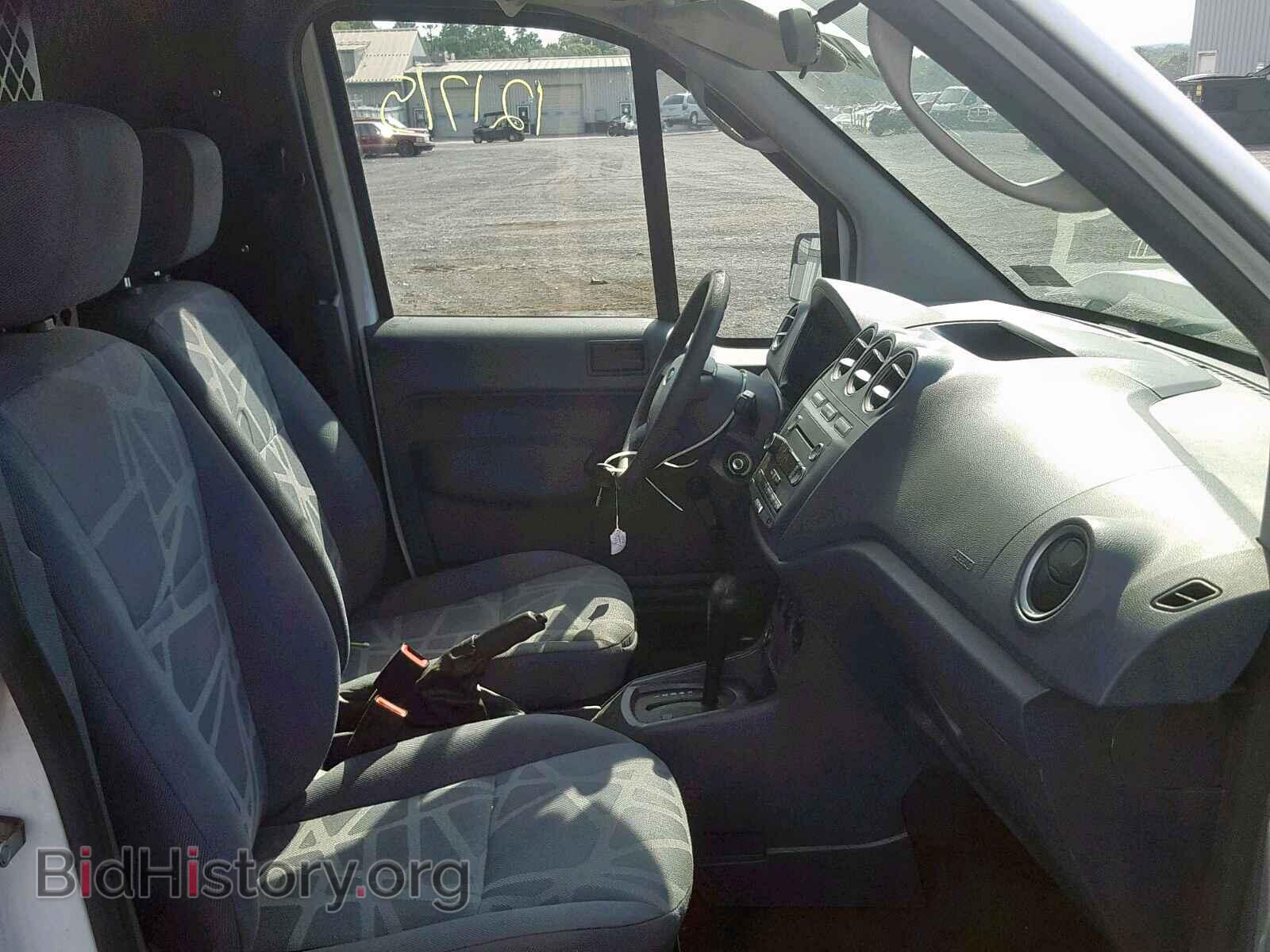2013 FORD TRANSIT CO - VIN: NM0LS7CNXDT175428 - Фото 5