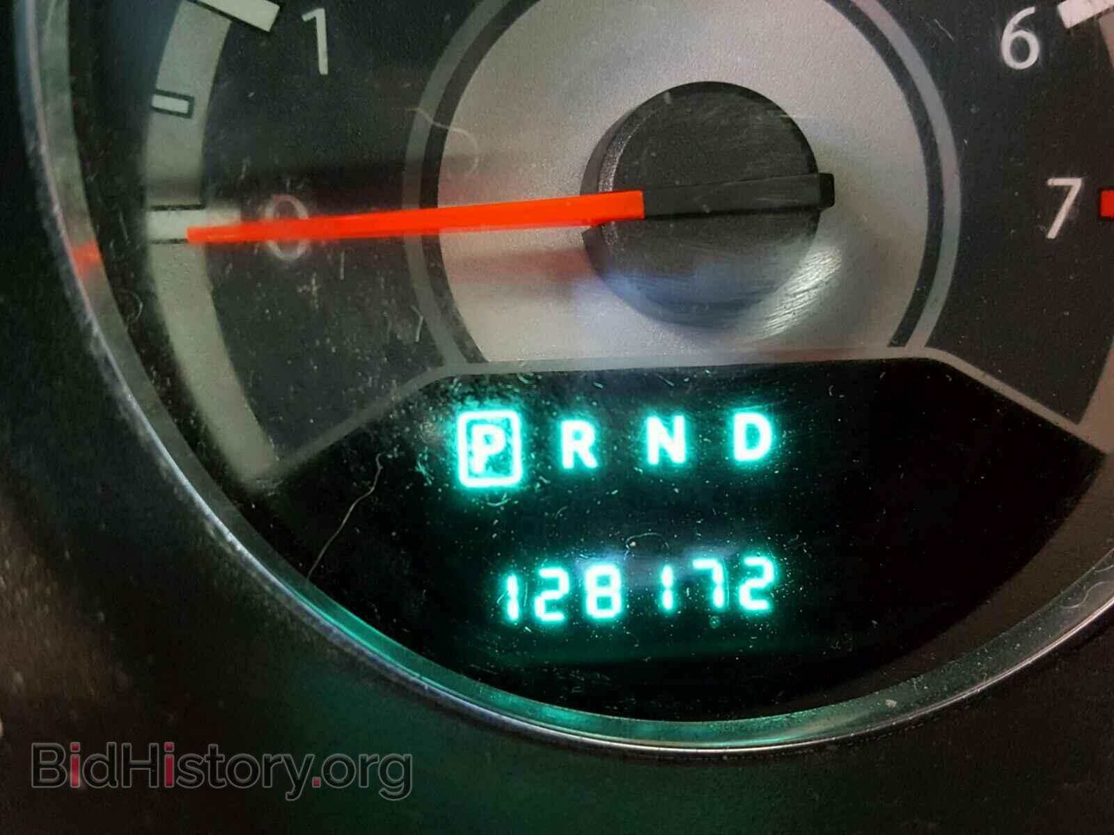 2012 CHRYSLER 200 - VIN: 1C3CCBAB6CN199776 - Фото 8