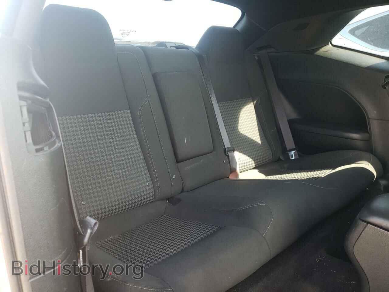 2016 DODGE ALL OTHER - VIN: 2C3CDZAG1GH177541 - Фото 6