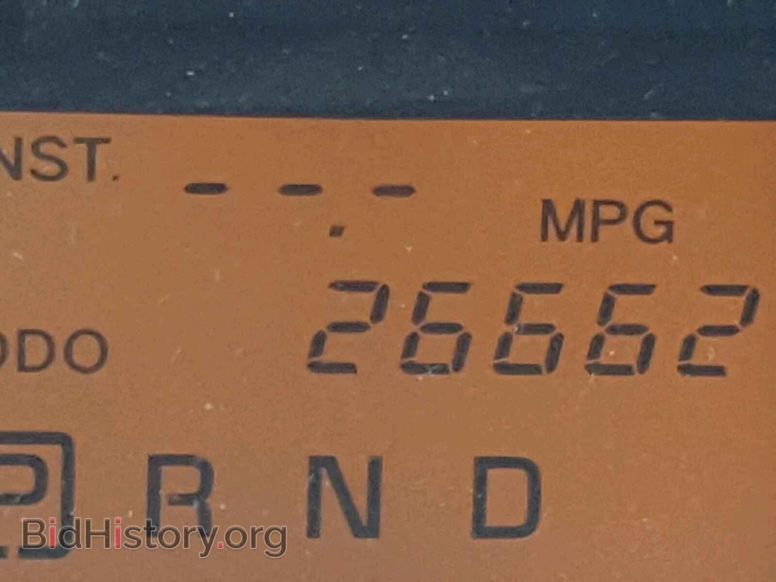 2011 TOYOTA RAV4 - VIN: 2T3BF4DV8BW090162 - Фото 8