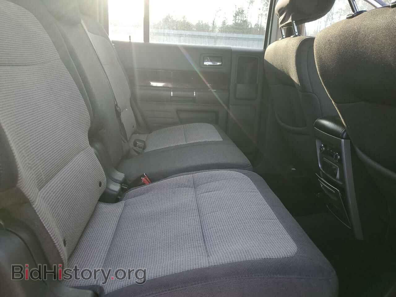 2012 FORD FLEX - VIN: 2FMGK5CCXCBD08903 - Photo 12