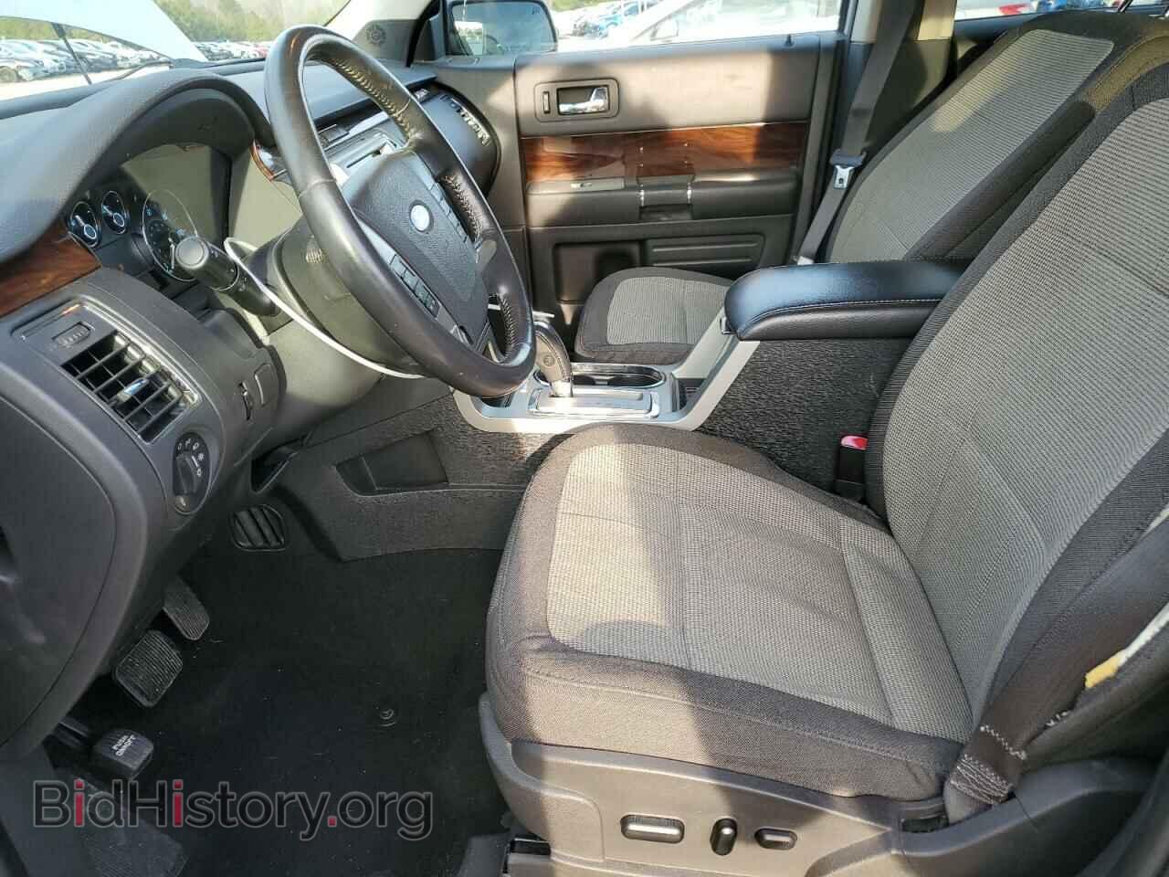 2012 FORD FLEX - VIN: 2FMGK5CCXCBD08903 - Photo 7