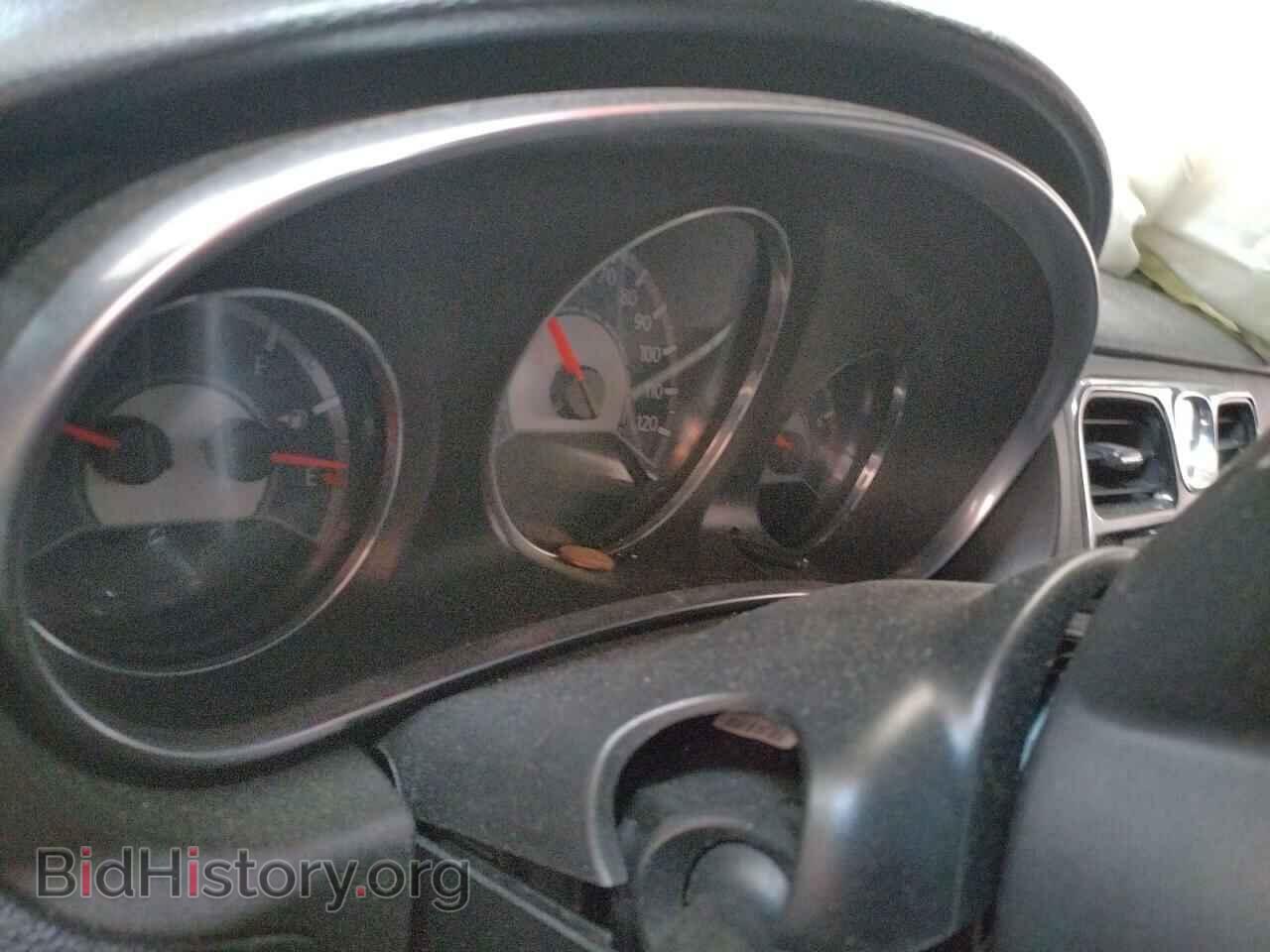 2013 CHRYSLER 200 - VIN: 1C3CCBBBXDN764689 - Фото 8