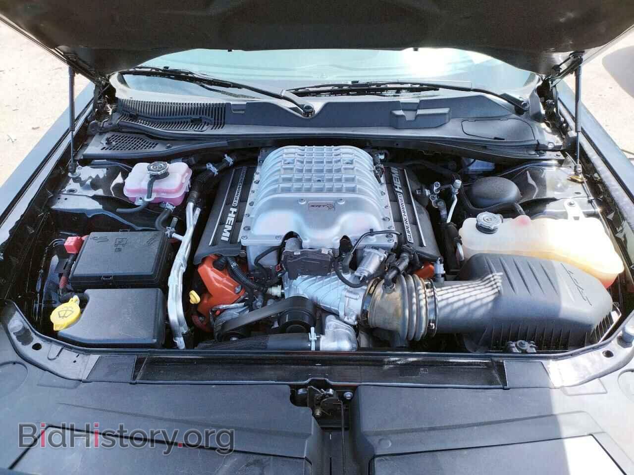 2018 DODGE CHALLENGER - VIN: 2C3CDZC90JH154306 - Фото 7