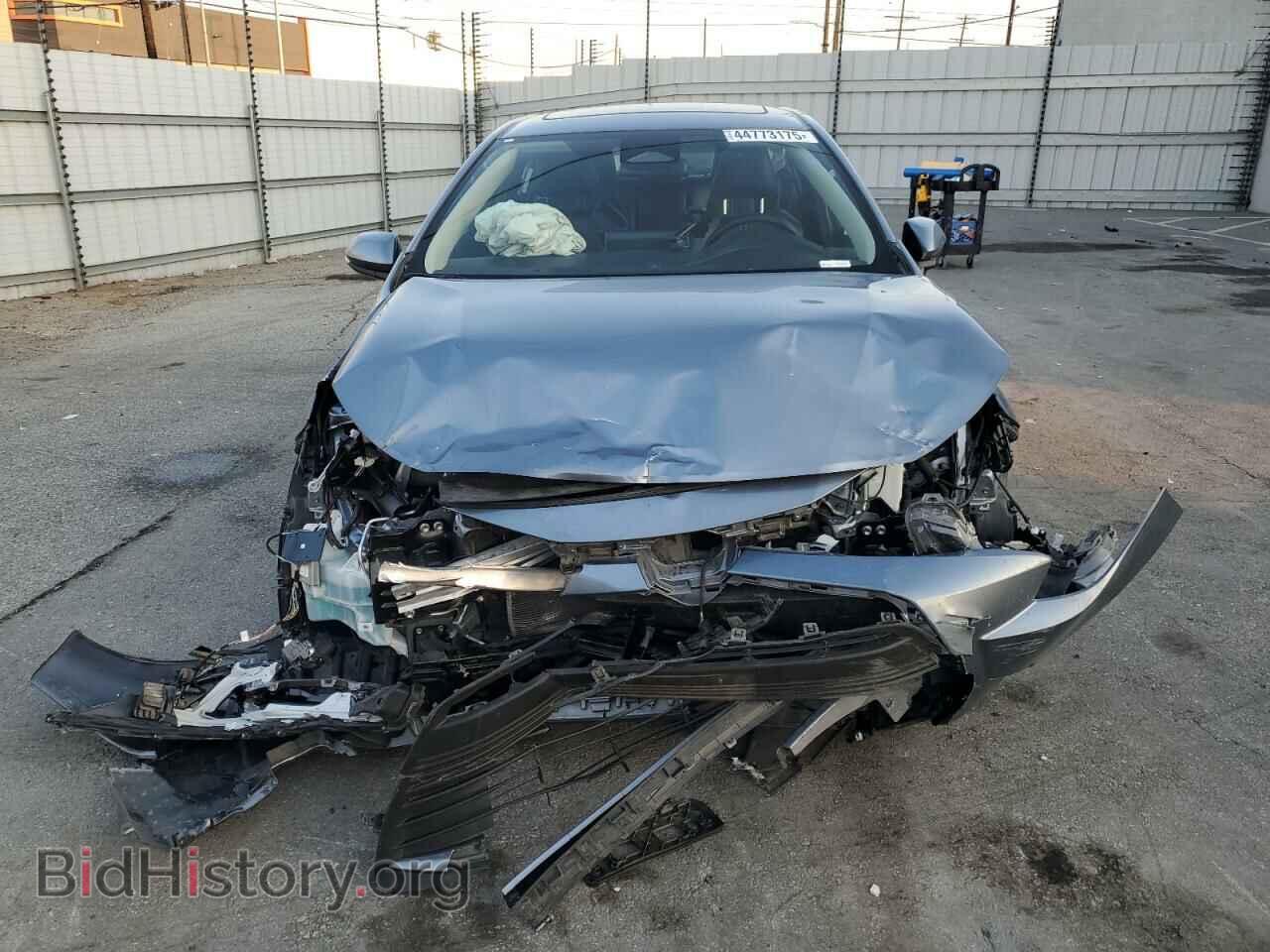 2023 TOYOTA COROLLA - VIN: JTDBCMFE9PJ013473 - Photo 5