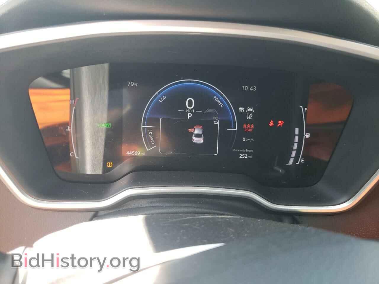 2023 TOYOTA COROLLA - VIN: JTDBCMFE9PJ013473 - Photo 9