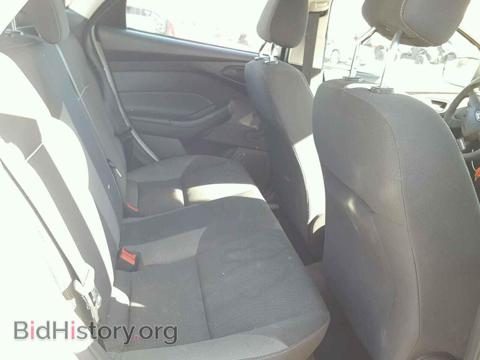 2012 FORD FOCUS - VIN: 1FAHP3E2XCL287740 - Photo 6