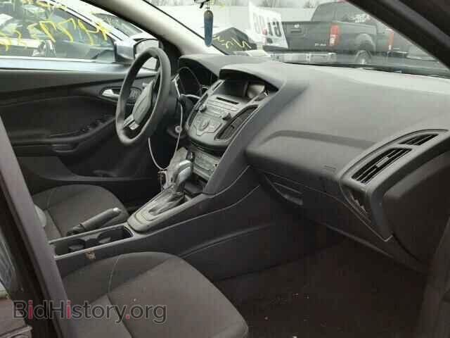 2015 FORD FOCUS - VIN: 1FADP3F27FL229201 - Photo 5