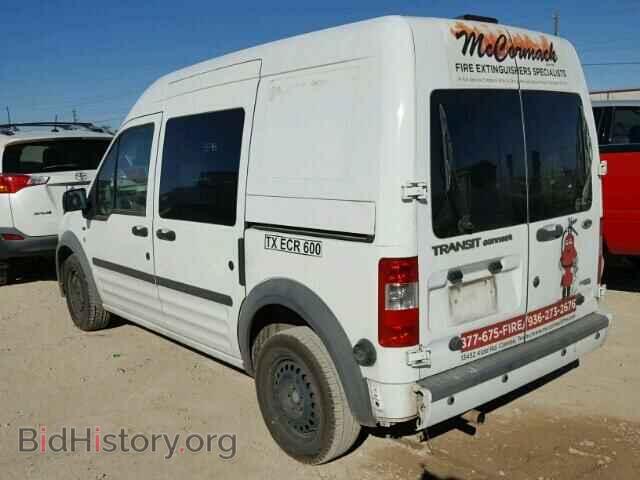 2012 FORD TRANSIT CO - VIN: NM0LS6BN9CT084726 - Фото 3
