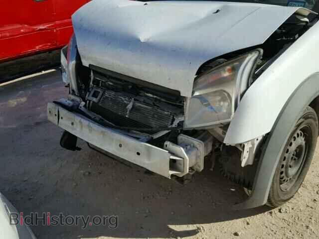2012 FORD TRANSIT CO - VIN: NM0LS6BN9CT084726 - Фото 9