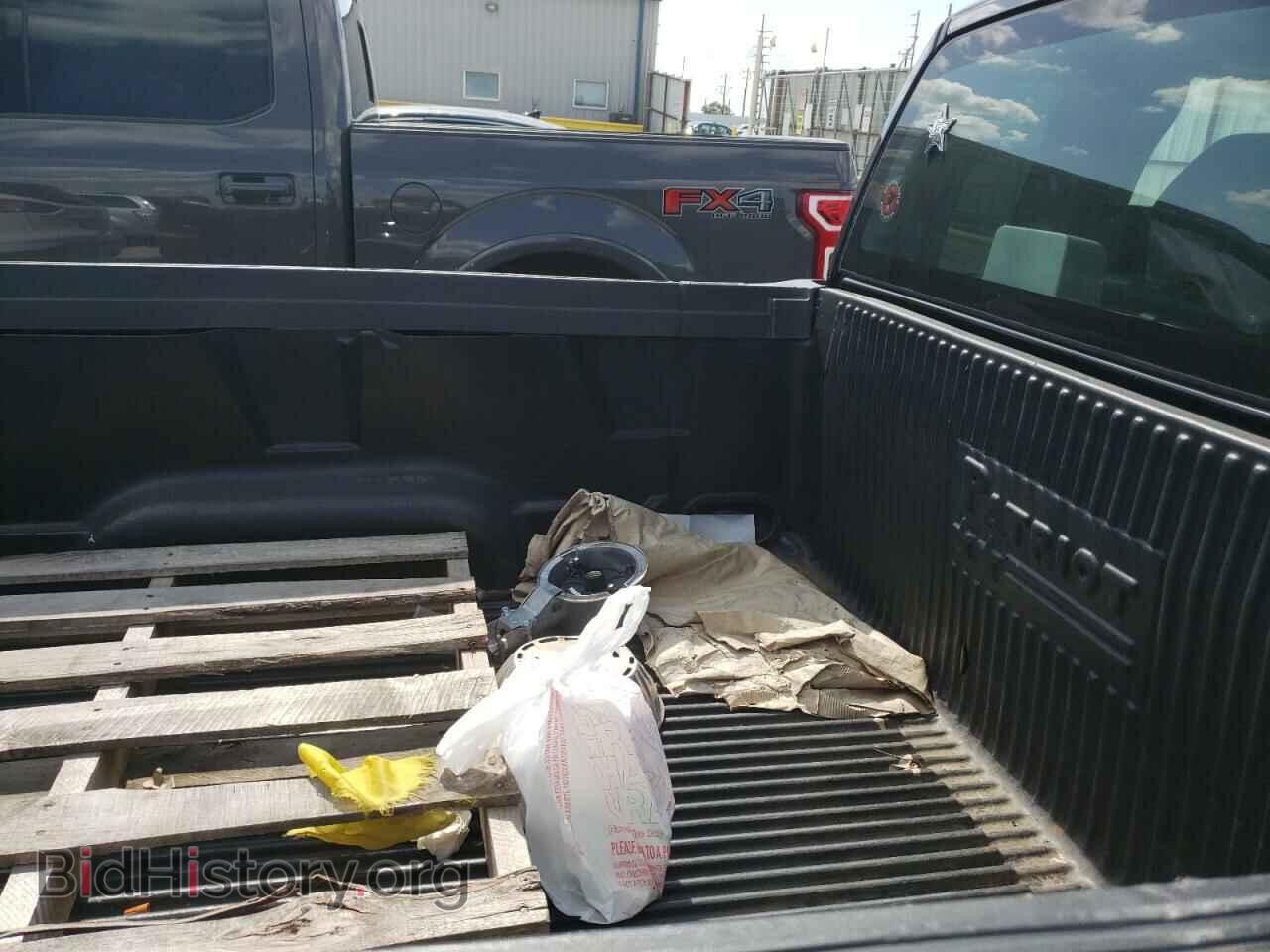 2008 FORD F150 - VIN: 1FTRF02268KB72733 - Фото 6
