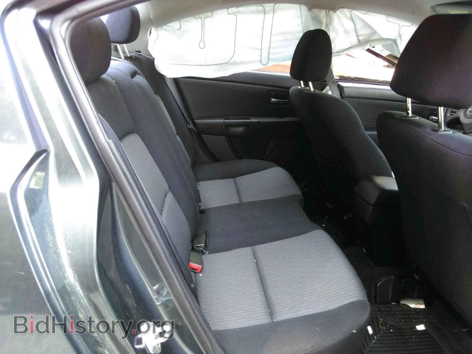 2009 MAZDA 3 - VIN: JM1BK32F291212489 - Фото 6