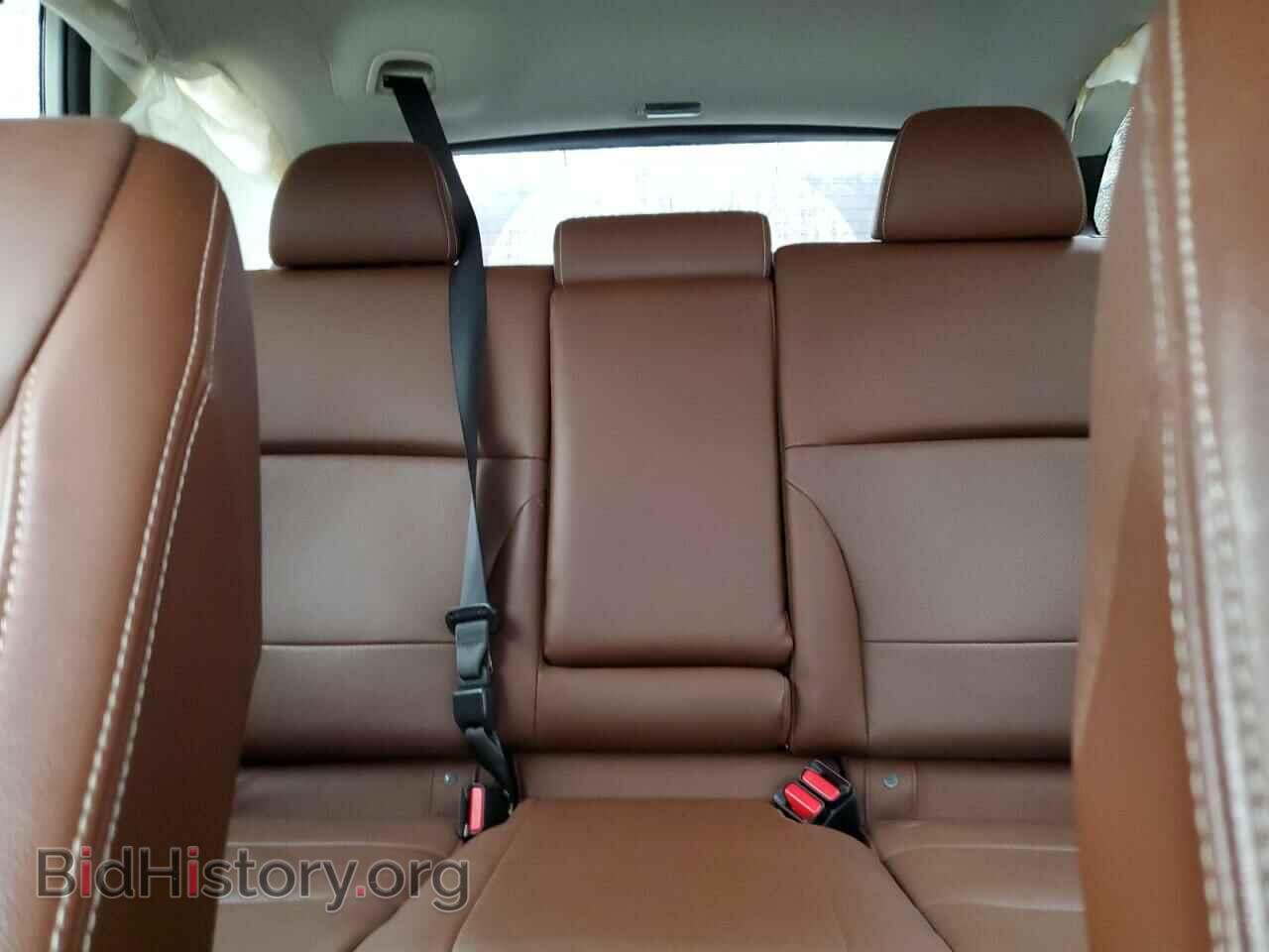2017 SUBARU OUTBACK - VIN: 4S4BSATCXH3286816 - Фото 10