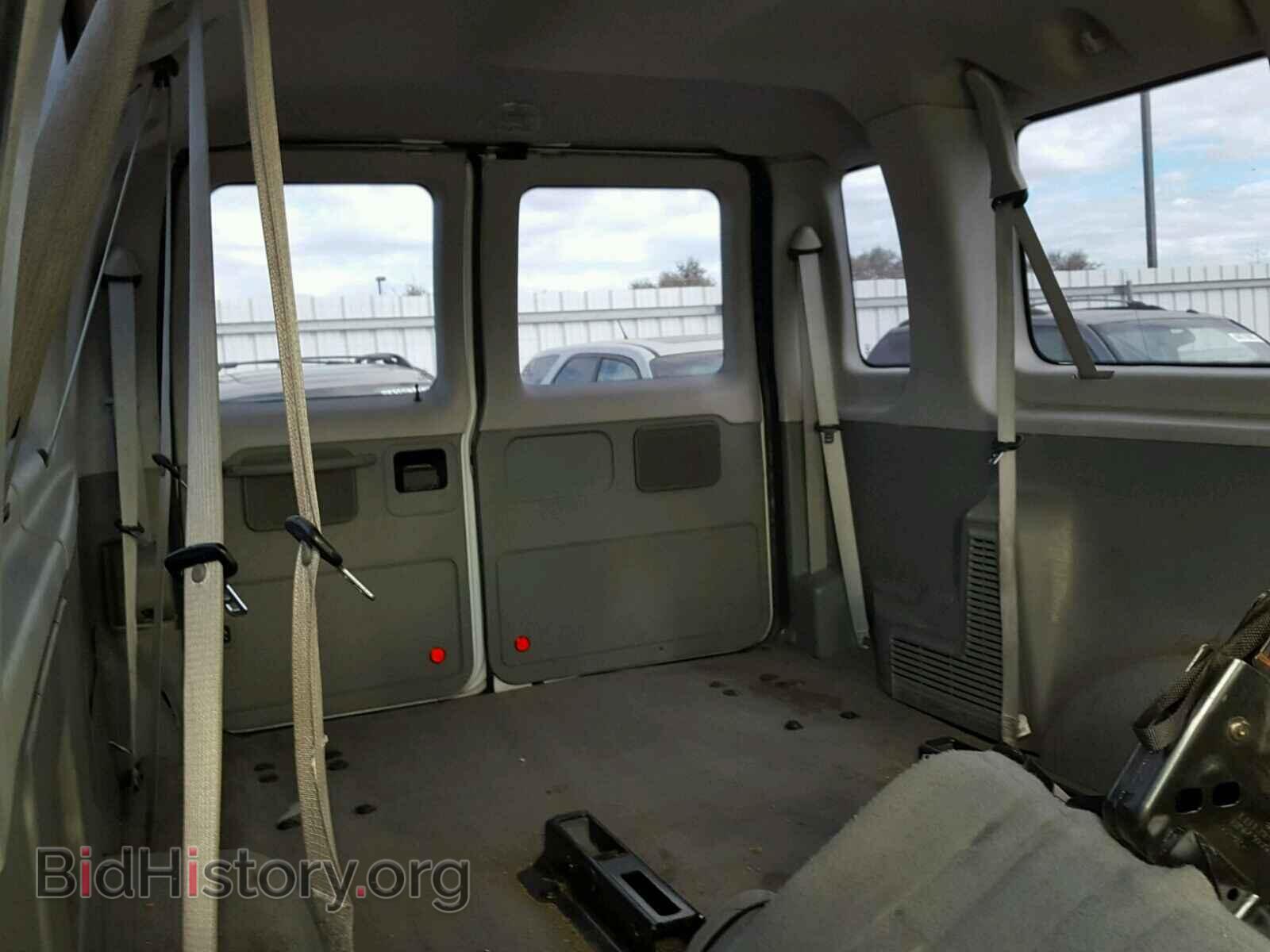 2012 FORD ECONOLINE - VIN: 1FBSS3BL8CDA44308 - Photo 6