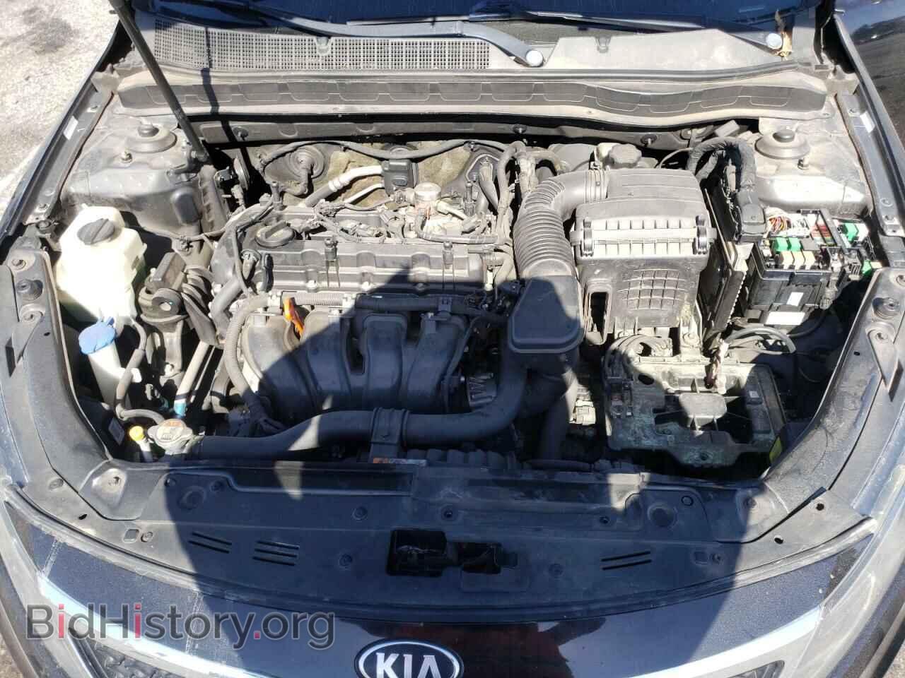 2013 KIA OPTIMA - VIN: 5XXGM4A73DG238564 - Photo 7