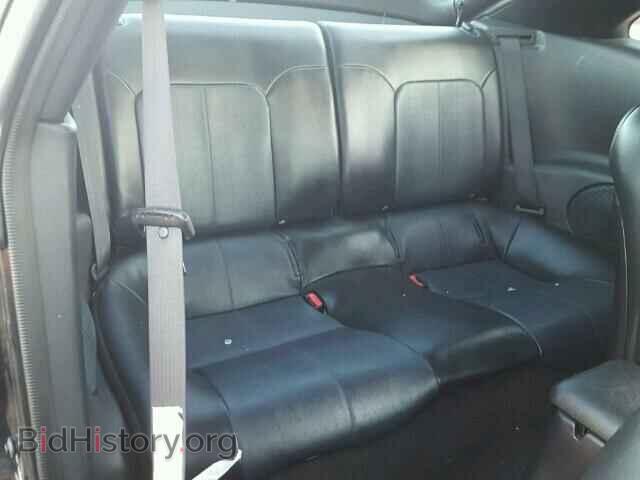 2004 MITSUBISHI ECLIPSE - VIN: 4A3AC74H34E073972 - Фото 6