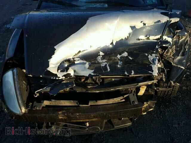 2004 MITSUBISHI ECLIPSE - VIN: 4A3AC74H34E073972 - Фото 7