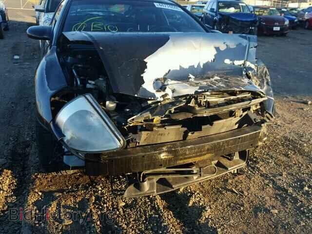 2004 MITSUBISHI ECLIPSE - VIN: 4A3AC74H34E073972 - Фото 10