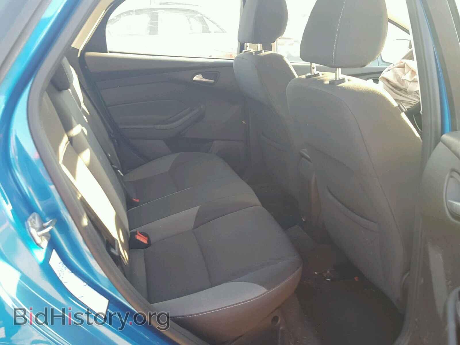 2013 FORD FOCUS - VIN: 1FADP3K24DL213749 - Photo 6