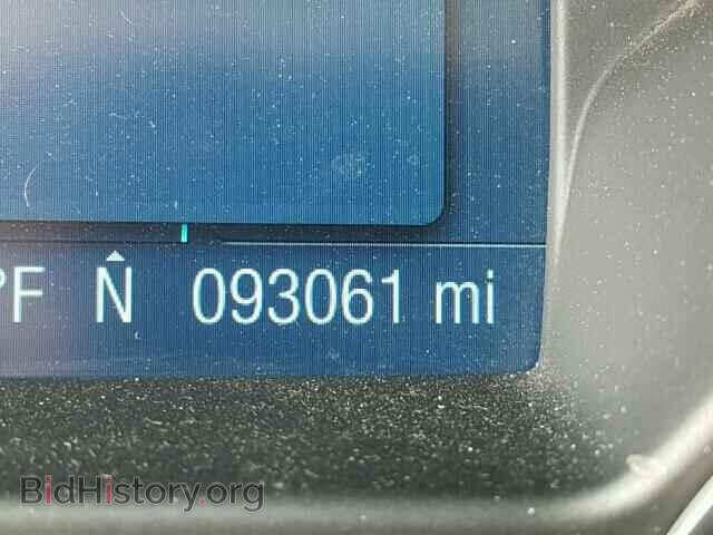 2012 FORD FOCUS - VIN: 1FAHP3M25CL334612 - Photo 8