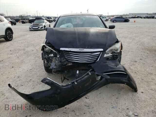 2011 CHRYSLER 200 - VIN: 1C3BC1FB4BN615353 - Photo 5