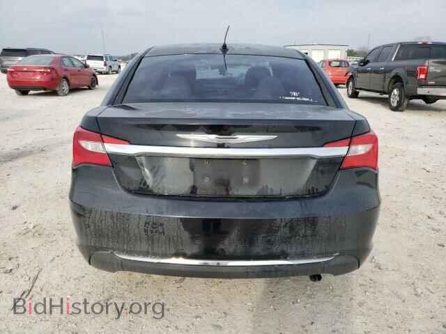 2011 CHRYSLER 200 - VIN: 1C3BC1FB4BN615353 - Photo 6