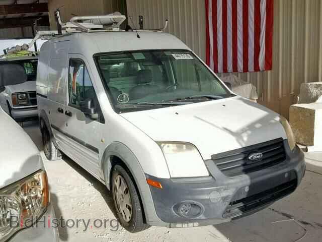 Фотография NM0LS7ANXCT098352 - FORD TRANSIT CO 2012