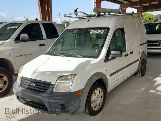 2012 FORD TRANSIT CO - VIN: NM0LS7ANXCT098352 - Фото 2