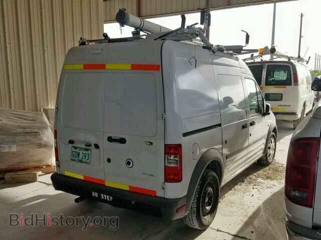 2012 FORD TRANSIT CO - VIN: NM0LS7ANXCT098352 - Фото 4