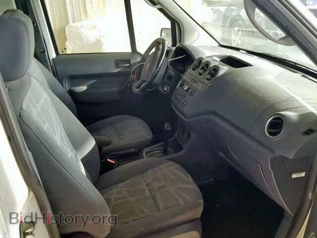 2012 FORD TRANSIT CO - VIN: NM0LS7ANXCT098352 - Фото 5