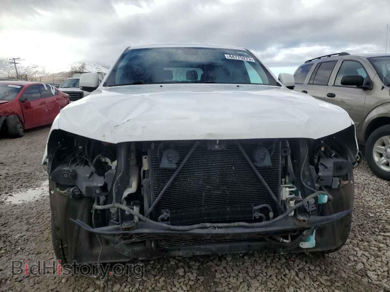 2014 DODGE DURANGO - VIN: 1C4RDJDG3EC405834 - Photo 5