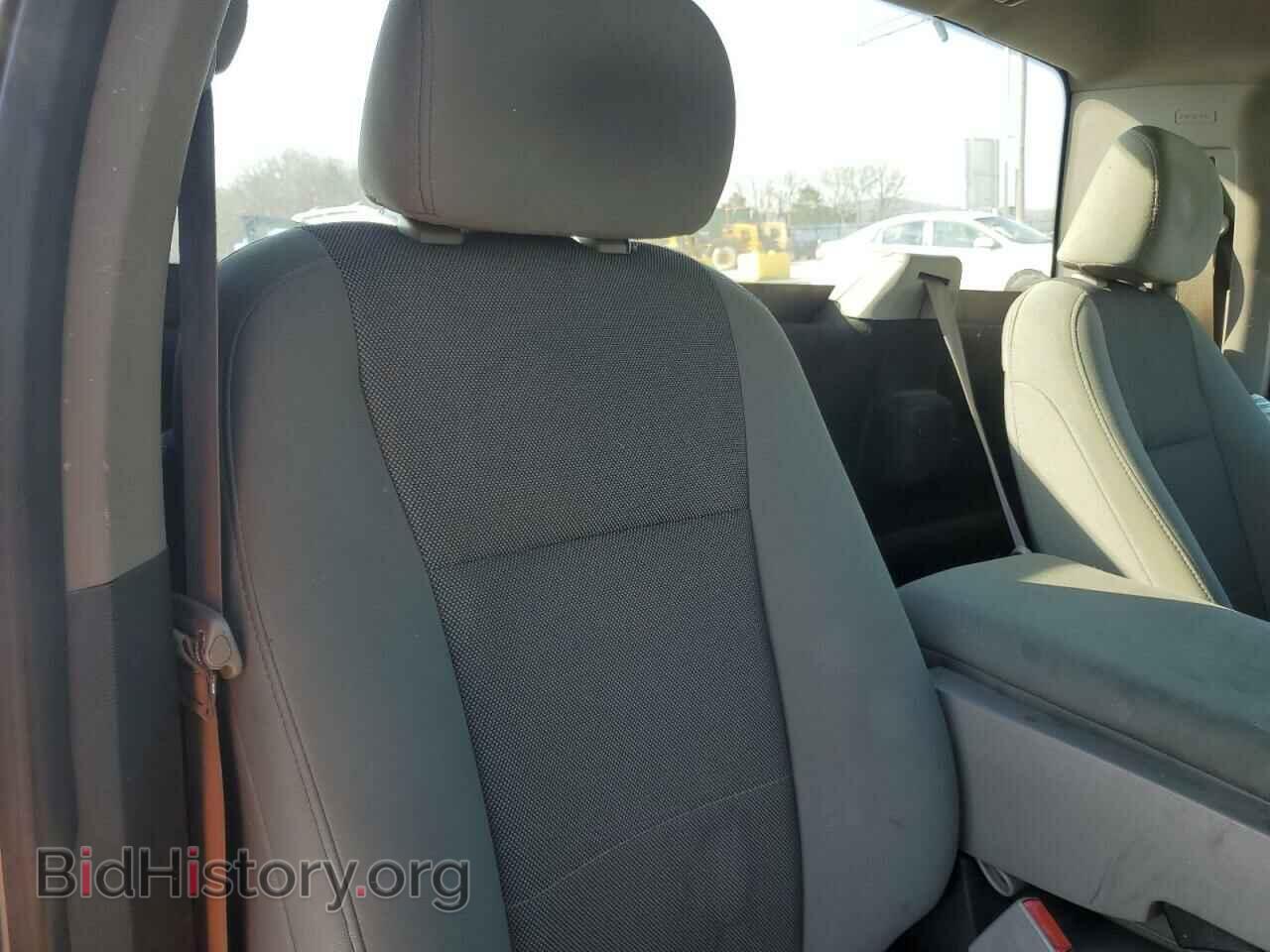 2018 FORD All Models - VIN: 1FTMF1CB4JKC54643 - Фото 10