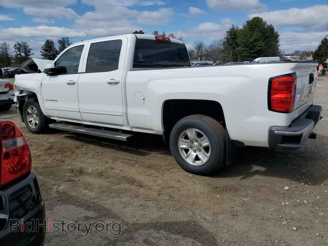 2015 CHEVROLET ALL Models - VIN: 1GCUKRECXFF200375 - Photo 2